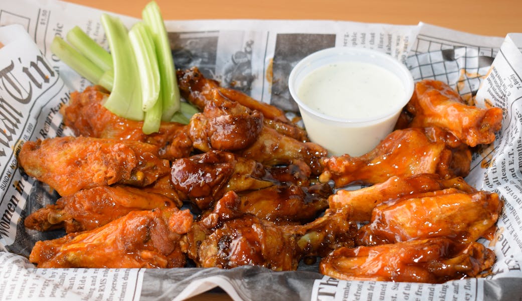 Main Menu MJ's Sports Bar and Grill in Murfreesboro, TN